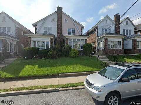 Serrill, LANSDOWNE, PA 19050