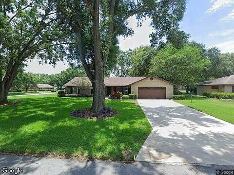 Canterbury, LEESBURG, FL 34788