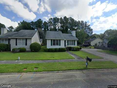 Manor, MACON, GA 31210