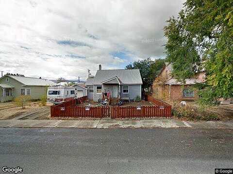 Ruby, ELLENSBURG, WA 98926