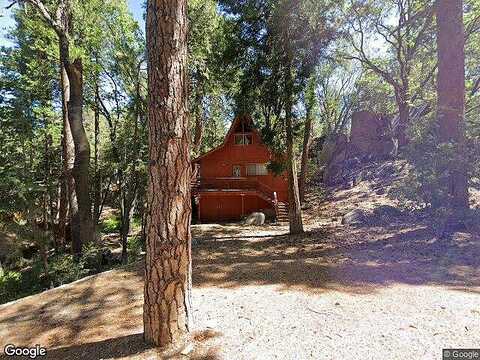 Sylvan, IDYLLWILD, CA 92549