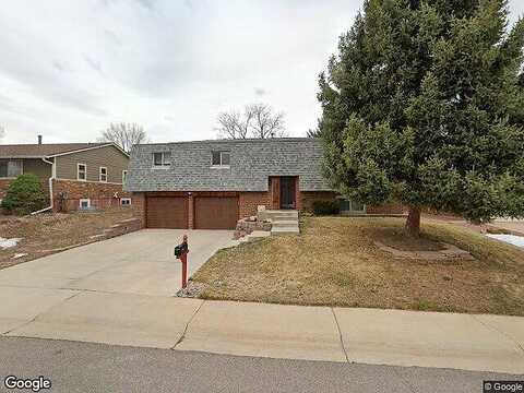 Union, BROOMFIELD, CO 80021