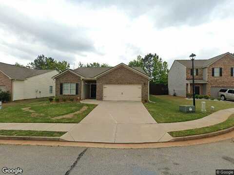 Wind Ridge, HAMPTON, GA 30228