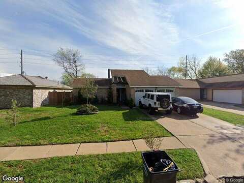 Loro Linda, HOUSTON, TX 77083