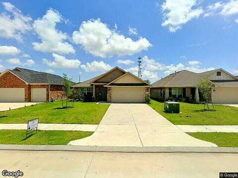 Chadwick, TEXAS CITY, TX 77591