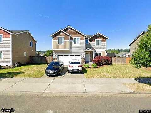 Sigafoos, ORTING, WA 98360