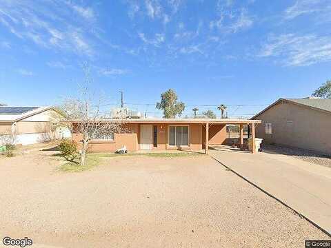 Santa Cruz, ARIZONA CITY, AZ 85123