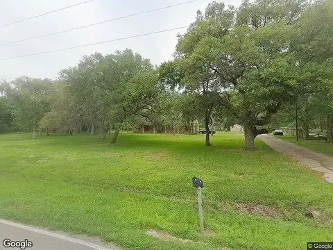 County Road 684, SWEENY, TX 77480