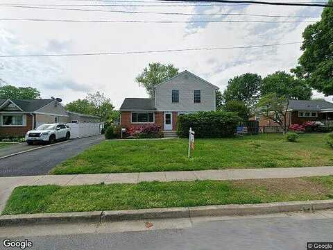 Virginia Hills, ALEXANDRIA, VA 22310