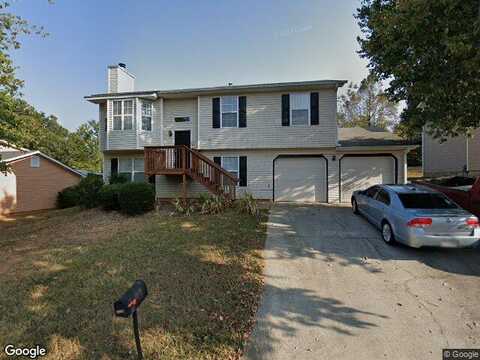 Raleigh Oaks, LITHONIA, GA 30058