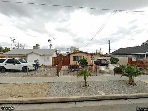 Main, SAN JACINTO, CA 92583