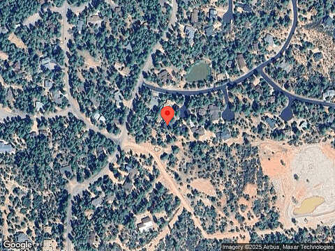 Bobcat, PINE, AZ 85544