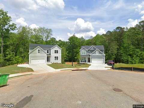 Creekstone, DALLAS, GA 30132