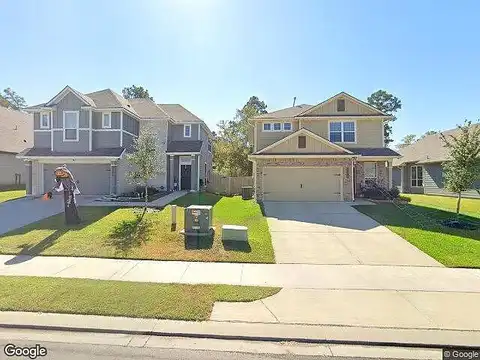 Worley, HUNTSVILLE, TX 77320