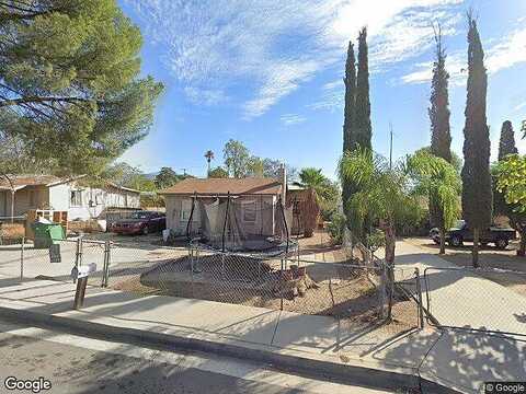 Hargrave, BANNING, CA 92220