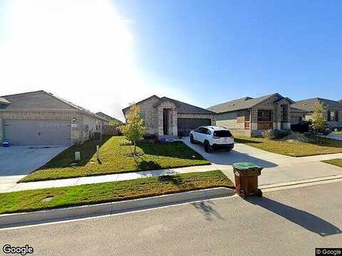Ridgeway, CIBOLO, TX 78108