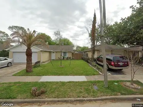 Mesones, HOUSTON, TX 77083