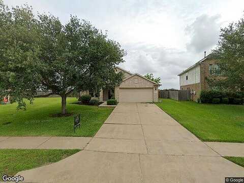 Grassy Knoll, LA MARQUE, TX 77568
