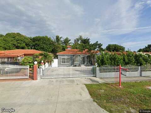 119Th, MIAMI, FL 33168