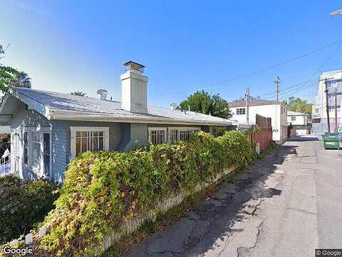 Howard, SAN DIEGO, CA 92104