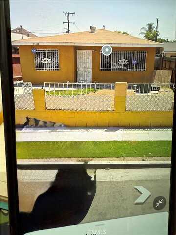 Frailey, COMPTON, CA 90221
