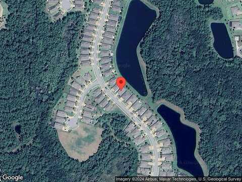 Las Calinas, SAINT AUGUSTINE, FL 32095