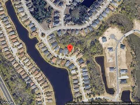 Pintoresco, SAINT AUGUSTINE, FL 32095