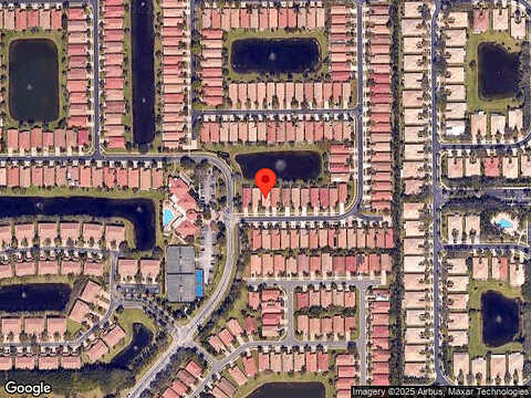 Cherry Blossom, BOYNTON BEACH, FL 33437