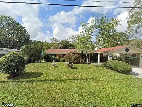 Devonshire, JACKSONVILLE, FL 32208