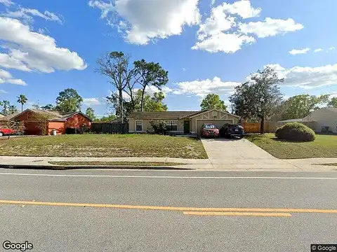 Fort Smith, DELTONA, FL 32738