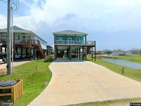 Holiday, PORT BOLIVAR, TX 77650