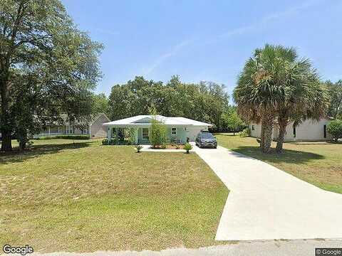 106Th, BELLEVIEW, FL 34420