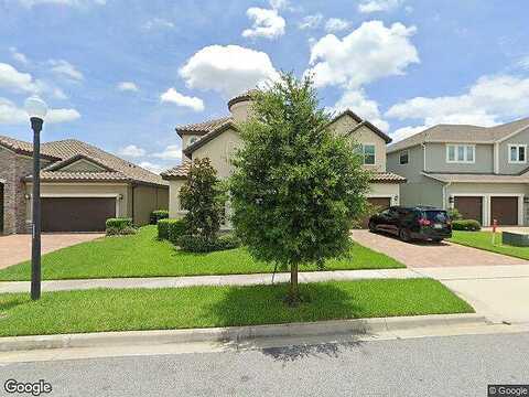 Busaco Park, WINTER GARDEN, FL 34787