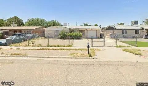 Arboleda, EL PASO, TX 79907