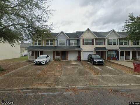 Crooked Pine, CRESTVIEW, FL 32539