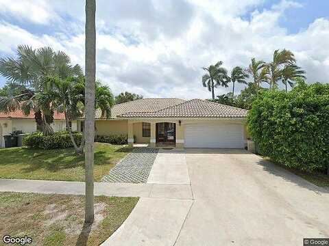 Deerhurst Crescent, BOCA RATON, FL 33486