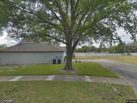 Oak Arbor, ORLANDO, FL 32808