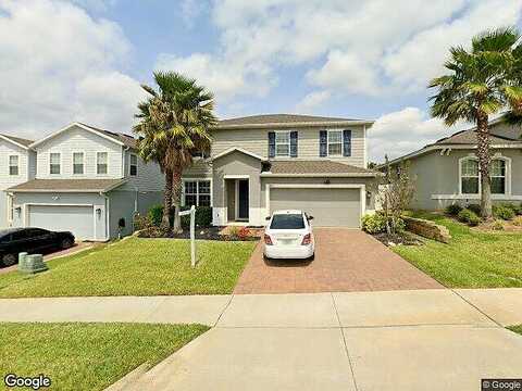 Grassy Lake View, MINNEOLA, FL 34715