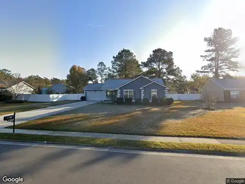 Antigua, GUYTON, GA 31312