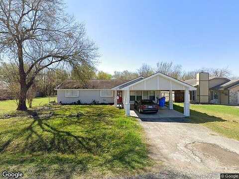 4Th, TEXAS CITY, TX 77590