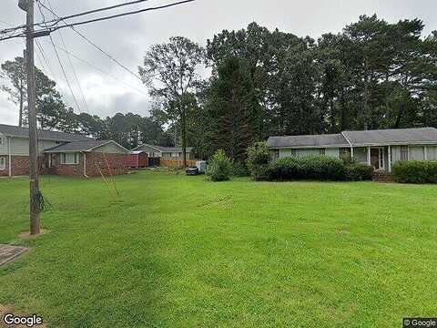 Country Club, CONYERS, GA 30013