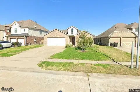 Starbridge Lake, RICHMOND, TX 77407