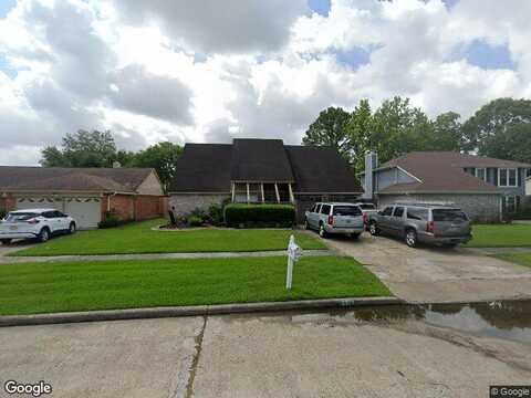 Meade, LEAGUE CITY, TX 77573