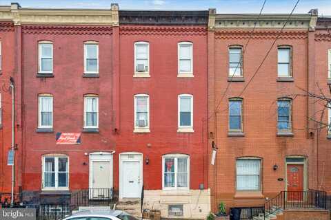 17Th, PHILADELPHIA, PA 19121
