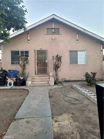 52Nd, LOS ANGELES, CA 90011