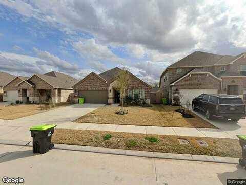 Muscadine Hollow, RICHMOND, TX 77406