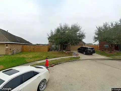 Lasso, ALVIN, TX 77511