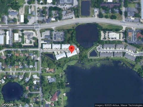 Lake Wildmere, LONGWOOD, FL 32750