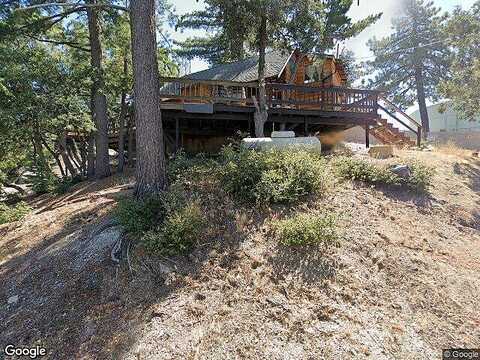 Rocky Point, IDYLLWILD, CA 92549