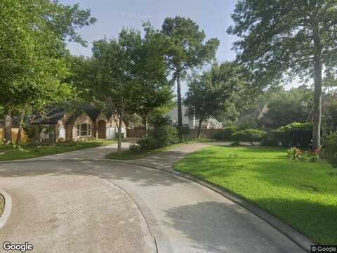 Smokerise, SPRING, TX 77381